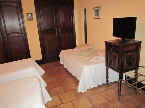 Imagen de la habitación del Hotel Hôtel Samaran. Foto 12