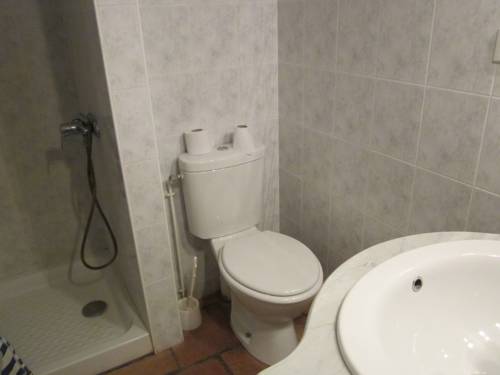 Imagen de la habitación del Hotel Hôtel Samaran. Foto 13