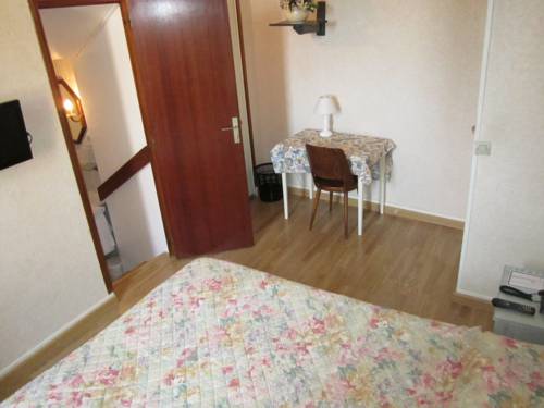 Imagen de la habitación del Hotel Hôtel Samaran. Foto 14