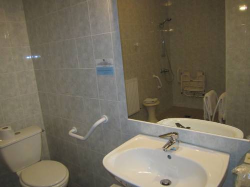 Imagen de la habitación del Hotel Hôtel Samaran. Foto 15