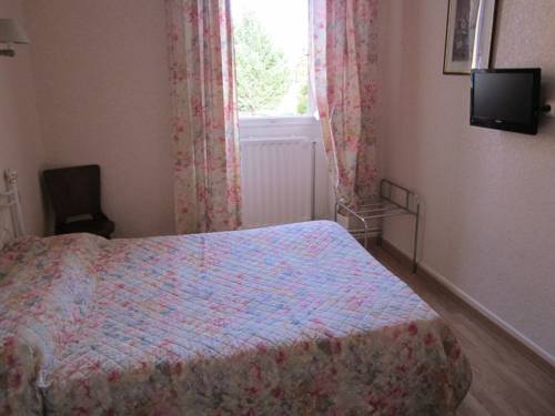 Imagen de la habitación del Hotel Hôtel Samaran. Foto 16