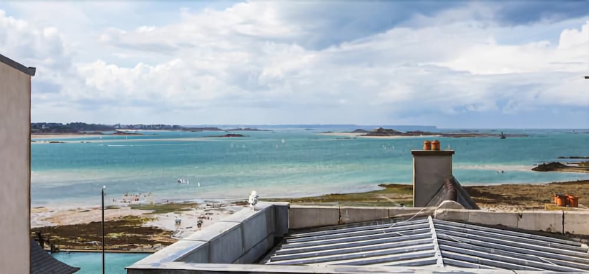 Imagen de la habitación del Hotel Hôtel San Pedro. Foto 12