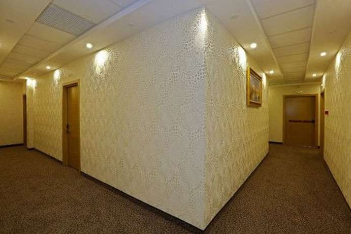 Imagen de los interiores del Hotel H&ocirc;tel Saray. Foto 17