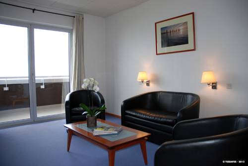 Imagen de la habitación del Hotel H&ocirc;tel Savoie Leman. Foto 4