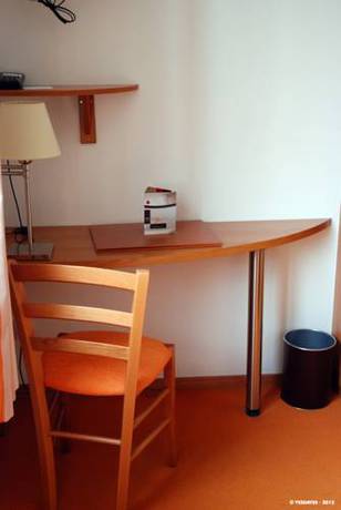 Imagen de la habitación del Hotel H&ocirc;tel Savoie Leman. Foto 9