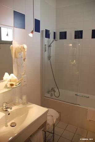 Imagen de la habitación del Hotel H&ocirc;tel Savoie Leman. Foto 11