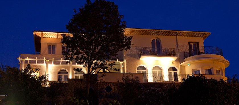 Imagen general del Hotel H&ocirc;tel Si Mea. Foto 4