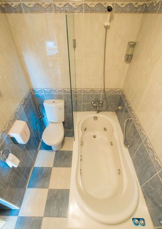 Imagen de la habitación del Hotel H&ocirc;tel Spa Atlassia. Foto 17