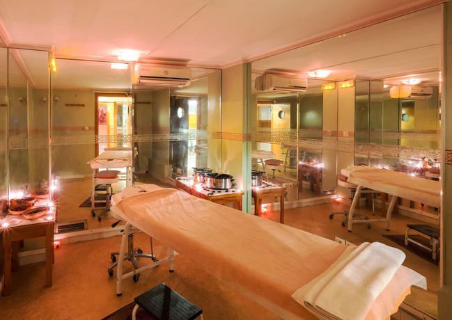 Imagen general del Hotel H&ocirc;tel Spa Atlassia. Foto 3