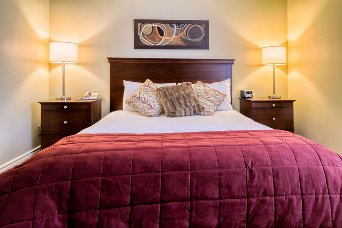 Imagen de los exteriores del Hotel H&ocirc;tel Spa Ch&acirc;teau Sainte-ad&egrave;le. Foto 9