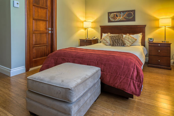 Imagen de los interiores del Hotel H&ocirc;tel Spa Ch&acirc;teau Sainte-ad&egrave;le. Foto 15