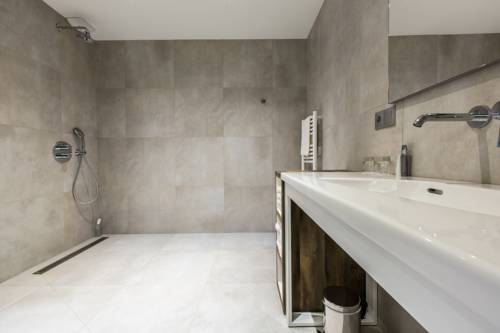 Imagen de la habitación del Hotel Hôtel Spa Crychar. Foto 3