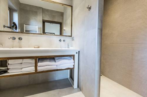 Imagen de la habitación del Hotel Hôtel Spa Crychar. Foto 5