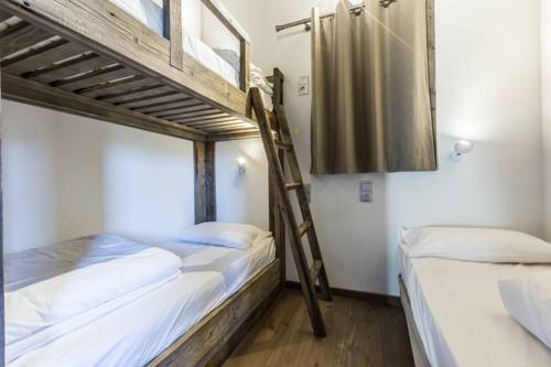 Imagen de la habitación del Hotel Hôtel Spa Crychar. Foto 7