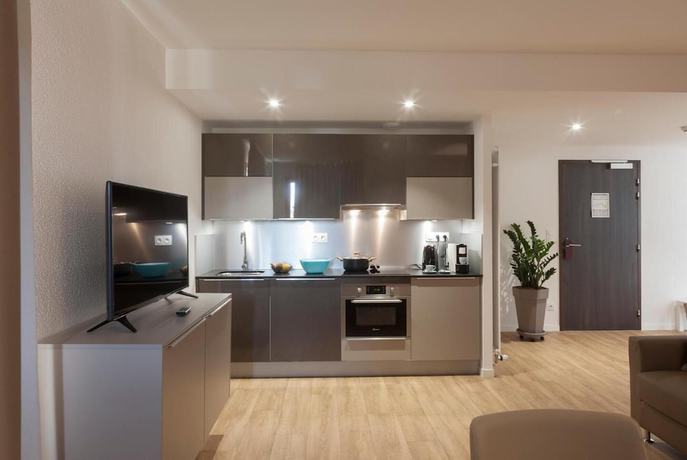 Imagen de la habitación del Hotel H&ocirc;tel Spa Les Rives Sauvages. Foto 15