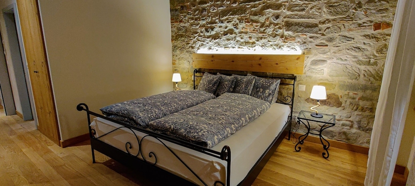 Imagen de la habitación del Hotel H&ocirc;tel St-Georges Romont. Foto 3