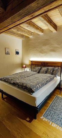 Imagen de la habitación del Hotel H&ocirc;tel St-Georges Romont. Foto 4