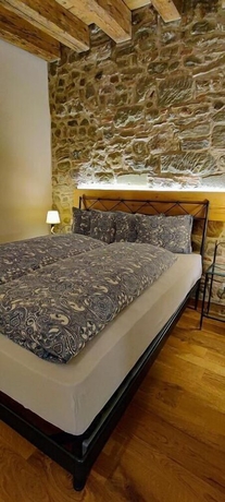 Imagen de la habitación del Hotel H&ocirc;tel St-Georges Romont. Foto 5