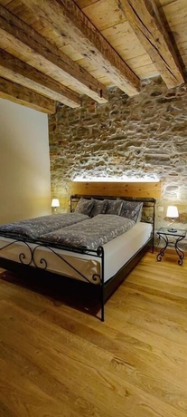 Imagen de la habitación del Hotel H&ocirc;tel St-Georges Romont. Foto 7
