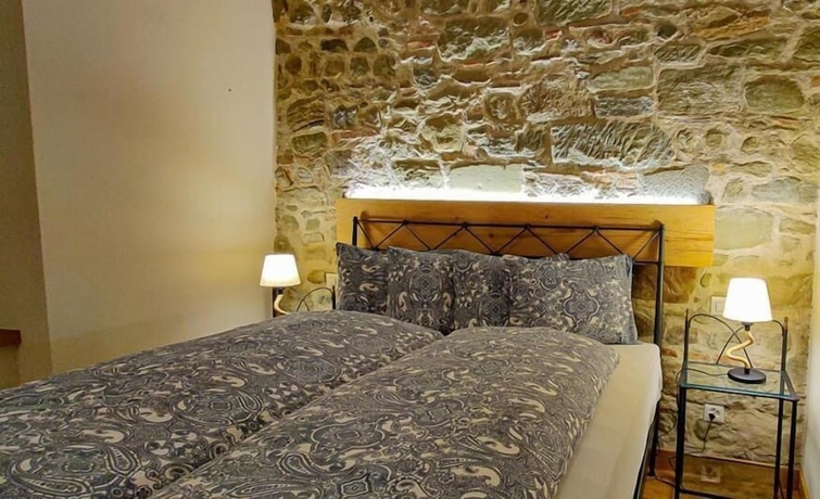Imagen de la habitación del Hotel H&ocirc;tel St-Georges Romont. Foto 9