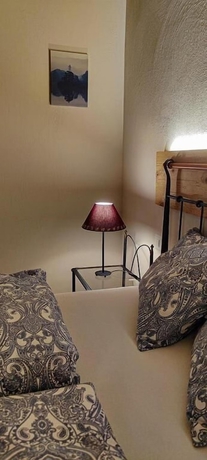 Imagen de la habitación del Hotel H&ocirc;tel St-Georges Romont. Foto 11
