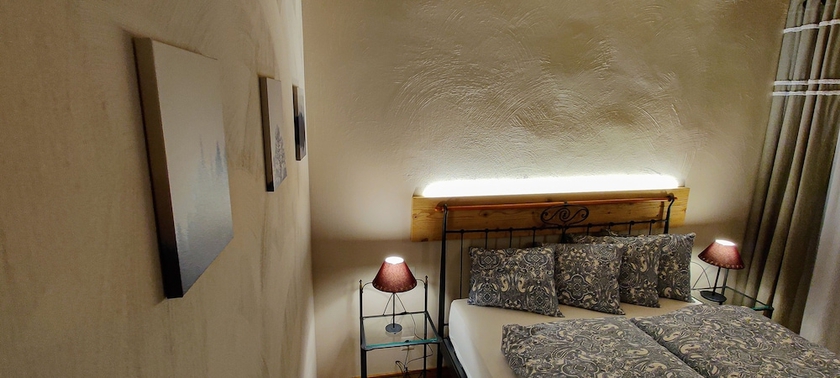 Imagen de la habitación del Hotel H&ocirc;tel St-Georges Romont. Foto 13