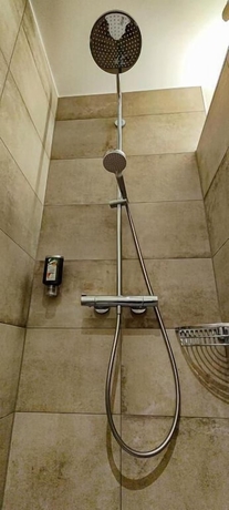 Imagen de la habitación del Hotel H&ocirc;tel St-Georges Romont. Foto 16