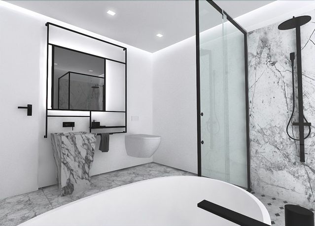 Imagen de la habitación del Hotel H&ocirc;tel St-Thomas. Foto 2