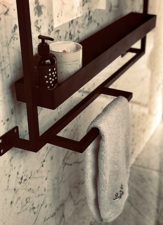Imagen de la habitación del Hotel H&ocirc;tel St-Thomas. Foto 18