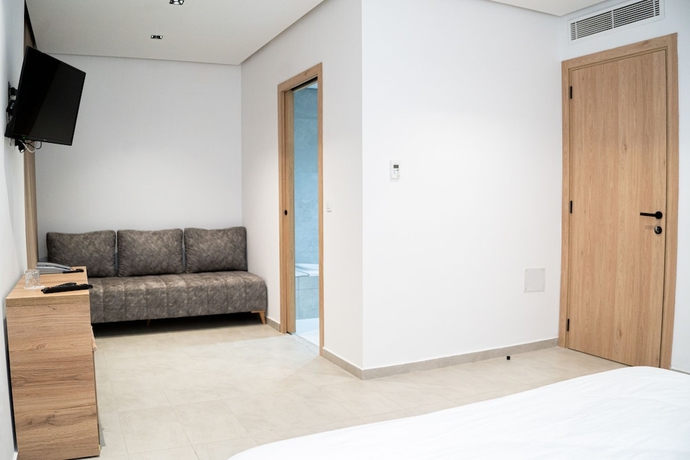 Imagen de la habitación del Hotel Hôtel Suisse. Foto 6