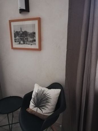 Imagen de la habitación del Hotel H&ocirc;tel Synaya. Foto 2