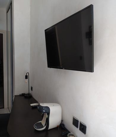 Imagen de la habitación del Hotel H&ocirc;tel Synaya. Foto 13