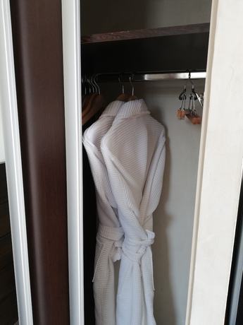 Imagen de la habitación del Hotel H&ocirc;tel Synaya. Foto 16
