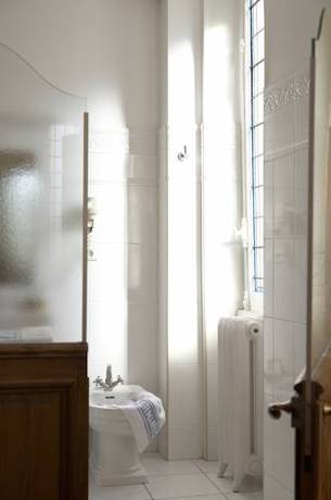 Imagen de la habitación del Hotel Hôtel Terminus, Cahors. Foto 14