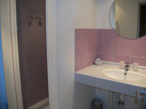 Imagen de la habitación del Hotel Hôtel Terminus, Luz Ardiden. Foto 2