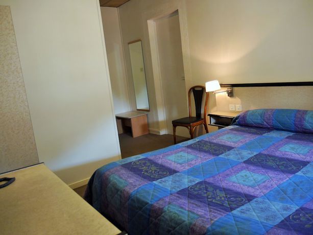 Imagen de la habitación del Hotel H&ocirc;tel Terminus, Saint Malo. Foto 10