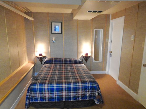 Imagen de la habitación del Hotel H&ocirc;tel Terrasse Dufferin. Foto 3