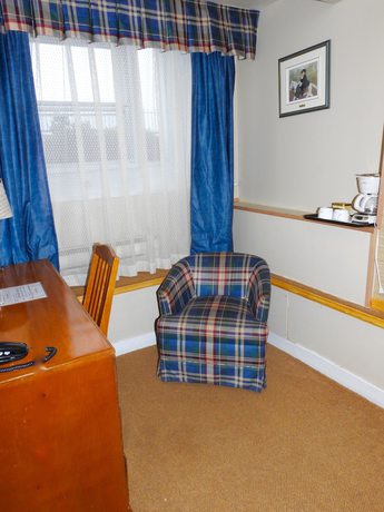Imagen de la habitación del Hotel H&ocirc;tel Terrasse Dufferin. Foto 5