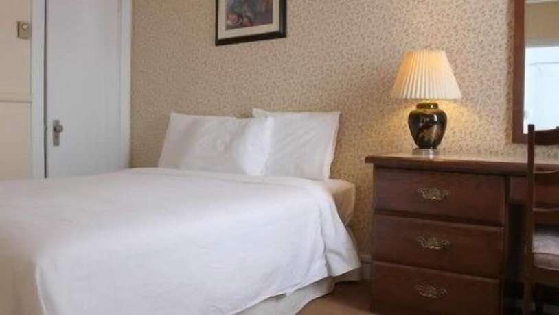 Imagen de la habitación del Hotel H&ocirc;tel Terrasse Dufferin. Foto 6