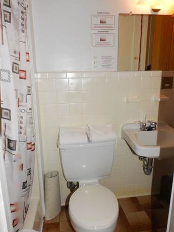 Imagen de la habitación del Hotel H&ocirc;tel Terrasse Dufferin. Foto 15