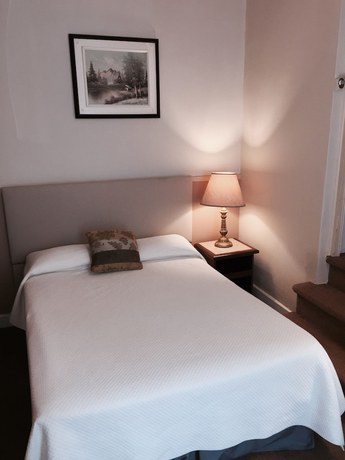 Imagen de la habitación del Hotel H&ocirc;tel Terrasse Dufferin. Foto 17