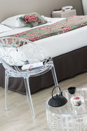 Imagen de la habitación del Hotel Hôtel Thalasstonic. Foto 7