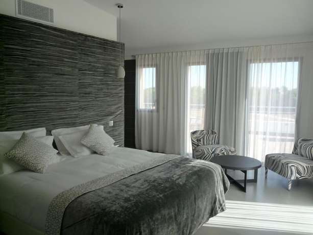 Imagen general del Hotel Hôtel Thierry DRAPEAU. Foto 1