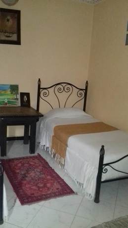 Imagen de la habitación del Hotel H&ocirc;tel Tijani. Foto 2