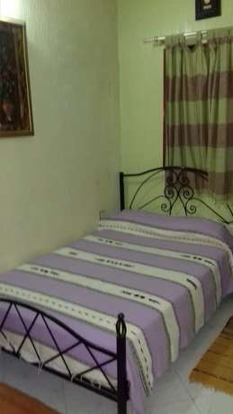 Imagen de la habitación del Hotel H&ocirc;tel Tijani. Foto 7