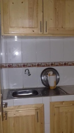 Imagen de la habitación del Hotel H&ocirc;tel Tijani. Foto 10