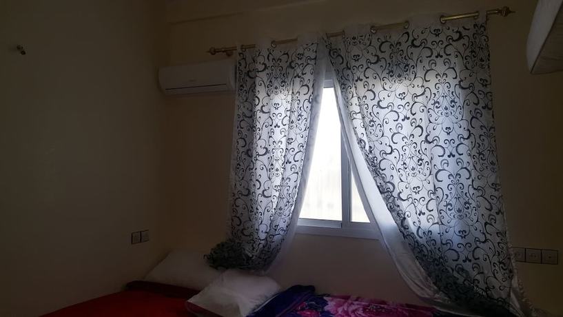 Imagen de la habitación del Hotel H&ocirc;tel Tijani. Foto 11