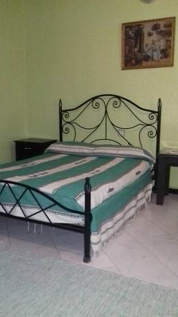 Imagen de la habitación del Hotel H&ocirc;tel Tijani. Foto 19
