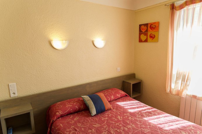Imagen de la habitación del Hotel H&ocirc;tel Triton, COLLIOURE. Foto 5