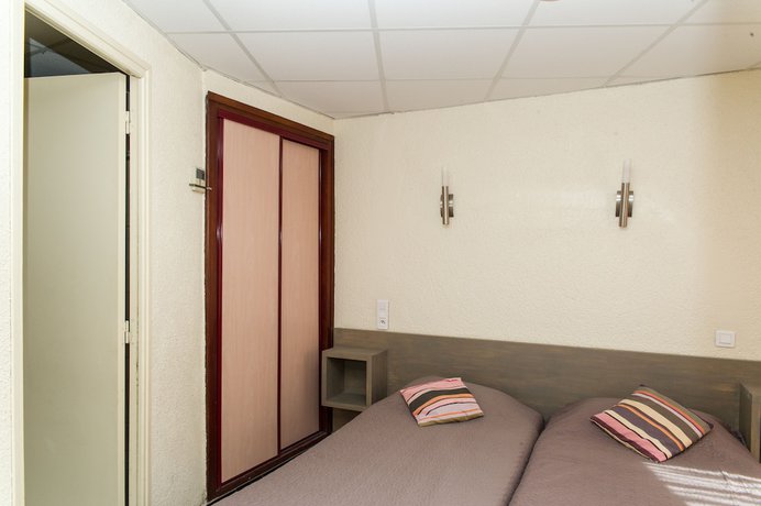 Imagen de la habitación del Hotel H&ocirc;tel Triton, COLLIOURE. Foto 6